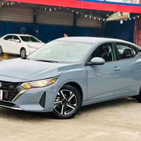 سنترا 2024 • ٢.٠ لتر • نص بود صبغ