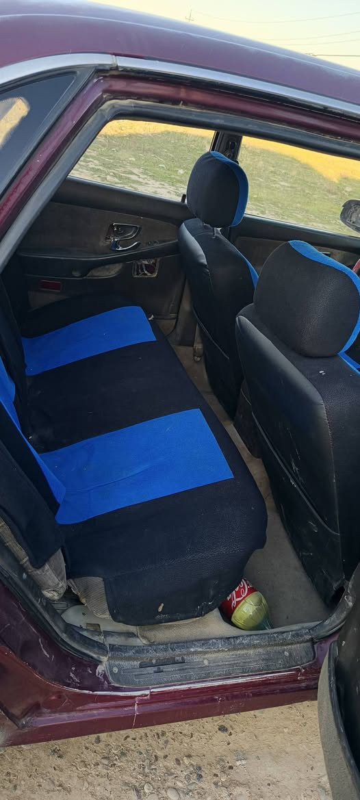 سكما للبيع فحص نينوى بيها تحويل فقط سنويه ضايعه
كير محرك شرط صدر باور كهربائيات شقالة مابيها صبغ بيها جراد السعر 16 وبيها مجال واذا سيارة محرك 4 وانطي فرق مو مشكلة سيارة جاهزة 
***********
