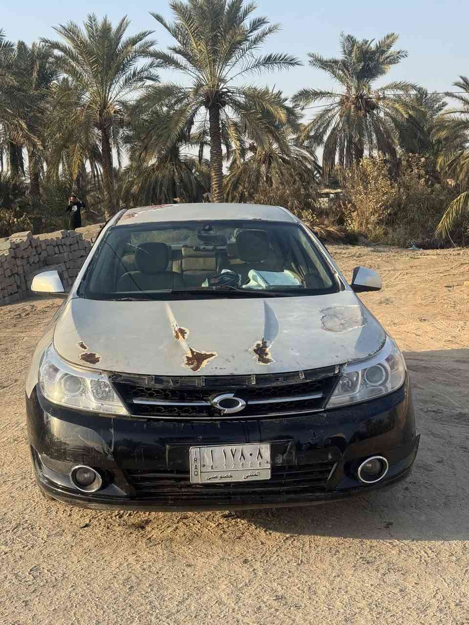 رينو سافران ٦ سلندر كيرها مبوش ما تمشي ما اعرف كايم او فلتر ابيعها علئ وضعها السنويه لشهر السادس تنتهي سعرها ٣٥ قفل مكانها البصره قضاء المدينه الهاتف ***********
