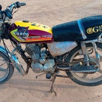 ماطور • محرك ٢٠٠ • تل كصيبه