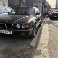 حبايب 740  1993  خمس بردات  دبل جام جنطة شفط  شفت ستيرن كهرباء  مري قل...