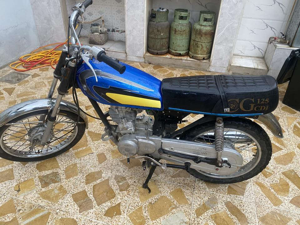 السلام عليكم أيراني لبيع أربع نمر مكانو موصل جديد رقم ***********
