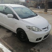 ماصدا 5ياباني ٢٠٠٩ رقم بغداد  انكليزي بسمي بيهة جاملغ وبنيد وباب الساي...