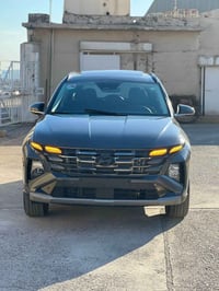 توسان • ٢٠٢٥ • فول