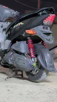 صارلها سبوعين نازله من رمبه شرط اله وكاله Gtr 07872519726