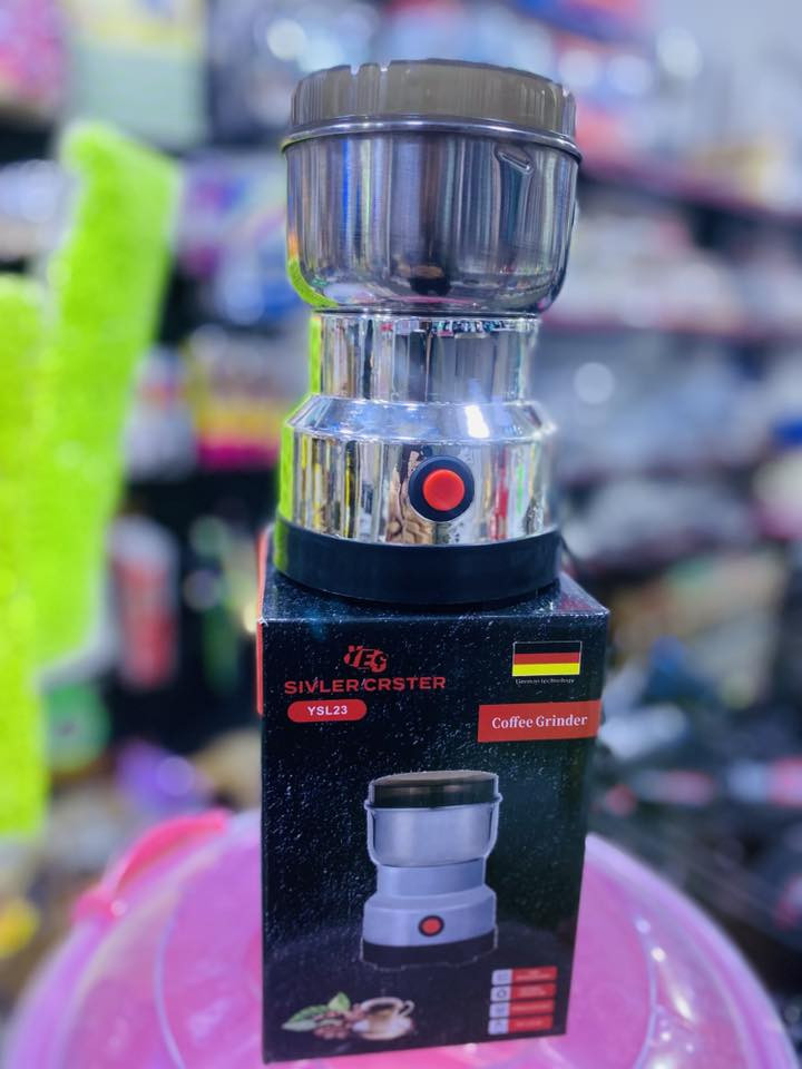 تخفيضات 🔥تخفيضات 🔥رجع توفررت وجبة جديدة من طاحونة سل استيل اصلي  .🌺🌺

السعر فقط. 🌺🌺
4.000 دينار  .🔥🔥🔥

لحكووو قبل لايخلص 🏃🏃‍♂️🏃🇲🇦

العنوان // خانقين تولفروش امام معمل نسيج جانب دلسوز بزاز .🕰️🕰️

علمأ يتوفرر لدينا خدمة توصيل لجميع مناطق خانقين.🚗🚗


**إذا كنت صاحب هذا الإعلان وتريد حذفه لأي سبب، رجاءا أرسل رسالة إلى الدعم الفني**