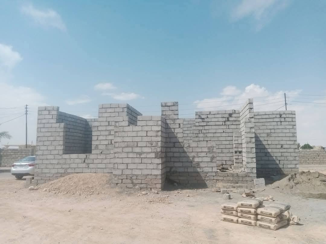 اسلام عليكم كادر بناء درجه أوله وشرط هندسه وسرعة الف١٦٠ اتصل وتدلل الرقم ***********
