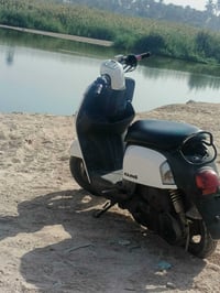 دراجة بوليس • نوزل • النجف الغدير