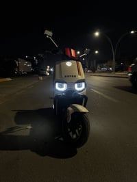 دراجة شحن للبيع  الدراجة من شركة الريان 2025 ( وحش الكون )  الدراجة مس...