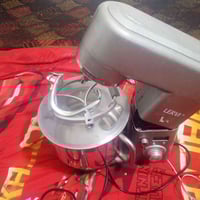 قلاية • شرط الشغل • روناكي