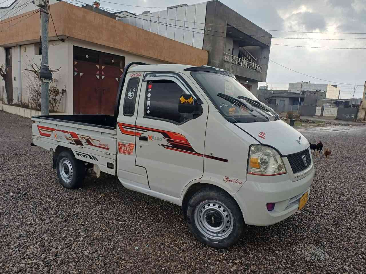 هایڤی   مۆدیل 2011  مەنەڤێست   گێڕ  مەکینە  ئەکسل  بەشەرت دەعم  وەرگەڕاو  بەشەرت سەیارەی ماڵی خۆما  تابڵێی  تایبەتە   ...شوێن  حاجیاوا  ***********  ڤایبەر   واتسئاپ
