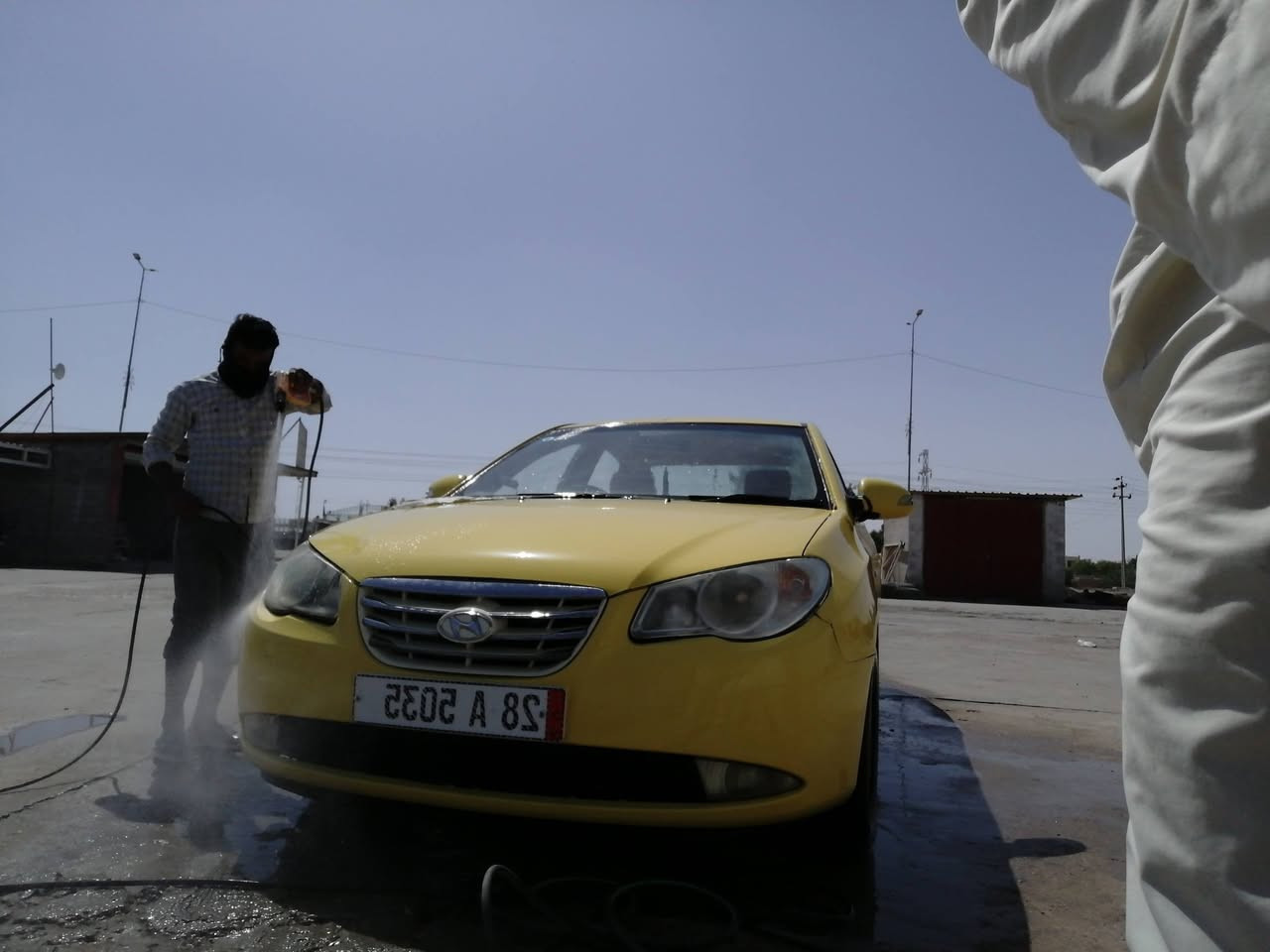 النترا افانتي للبيع خليجي 2009كير مكينه1600 حداديه تبريد كله جديد جاهزه رقم نجف مصفره مداور مباشر السعر ٩٠وبيه مجال للشراي يتصل مكلف بل نشر ***********‬‏
