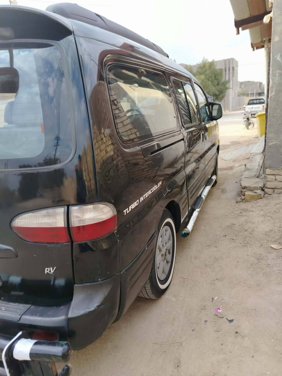 استاركس2007اصل مفتوح اوتو صدر جديد شواصي واحد معمر رقم قادسيه تبريد حداديه جديده غرفه نظيفه تخم تاير جديد السعر 80،،،،،، ***********
