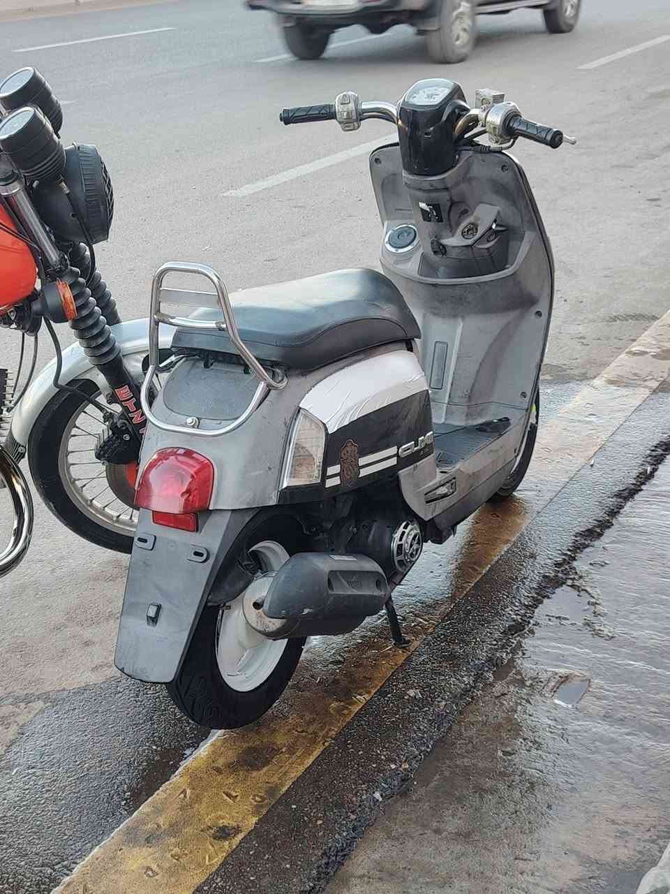 سلام عليكم دراجه ماكس بوليس دراجه جاهزه من كلشي رمبه الدراجه ملاح فول وتجي تحفص وين ميعجبك كفرات ختم واحد مكاني نجف شارع أبو صخير سعر خاص


**إذا كنت صاحب هذا الإعلان وتريد حذفه لأي سبب، رجاءا أرسل رسالة إلى الدعم الفني**