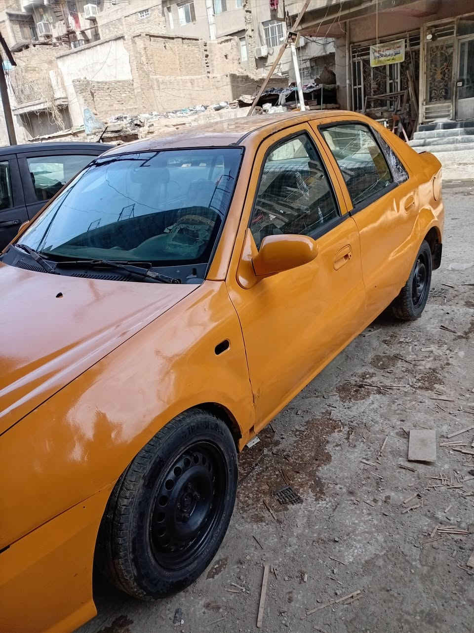 السلام عليكم
مراوس مراوس بسايبا
جيلي سي كي بدون راعي اريد مراوس اذا اكو حته لو بدون راعي عادي مكاني بغداد


**إذا كنت صاحب هذا الإعلان وتريد حذفه لأي سبب، رجاءا أرسل رسالة إلى الدعم الفني**