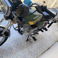 موتور • موديل 25 • جلاولاء ديالى