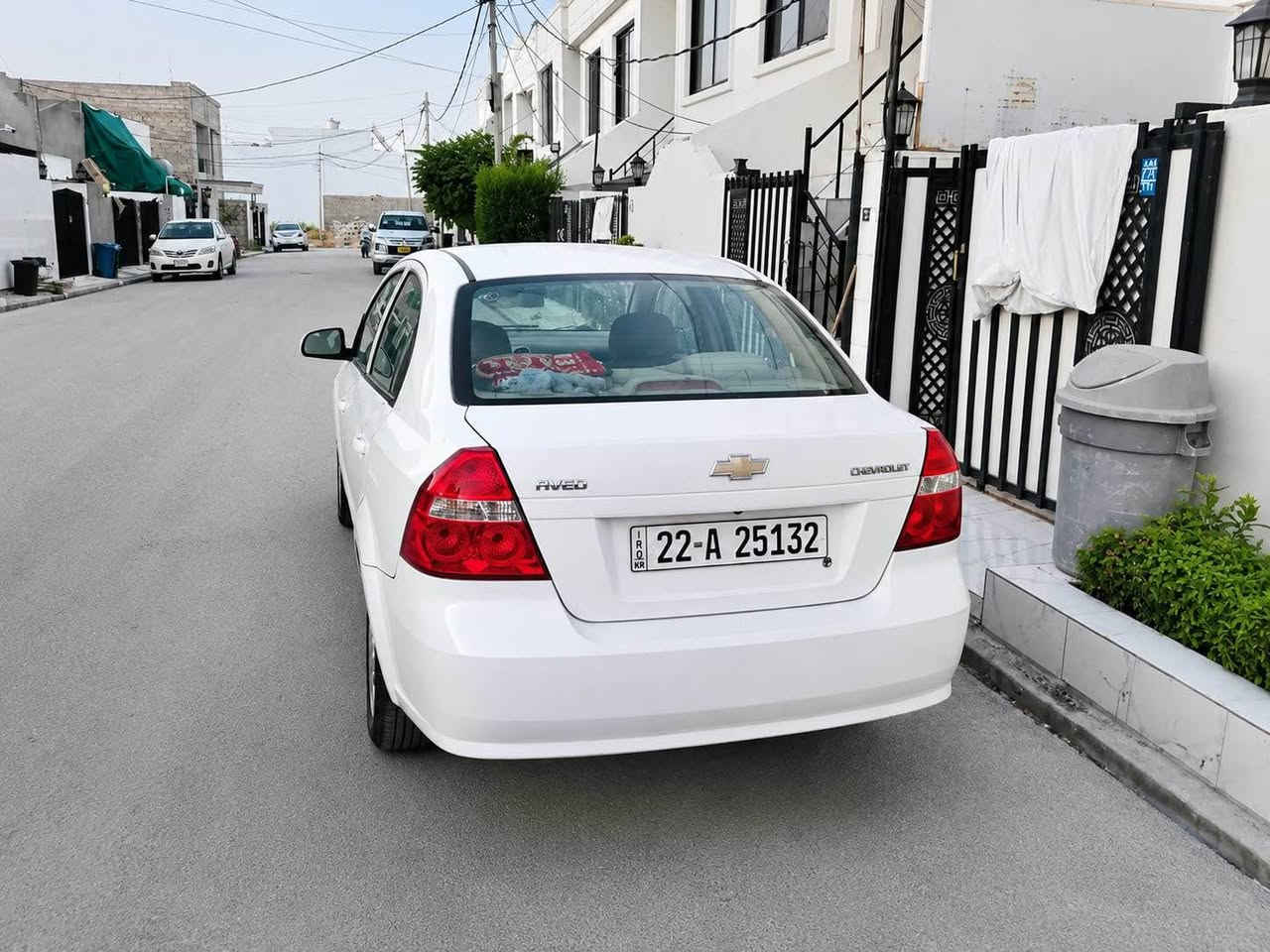 2009 57$ أربيل, العراق


**إذا كنت صاحب هذا الإعلان وتريد حذفه لأي سبب، رجاءا أرسل رسالة إلى الدعم الفني**