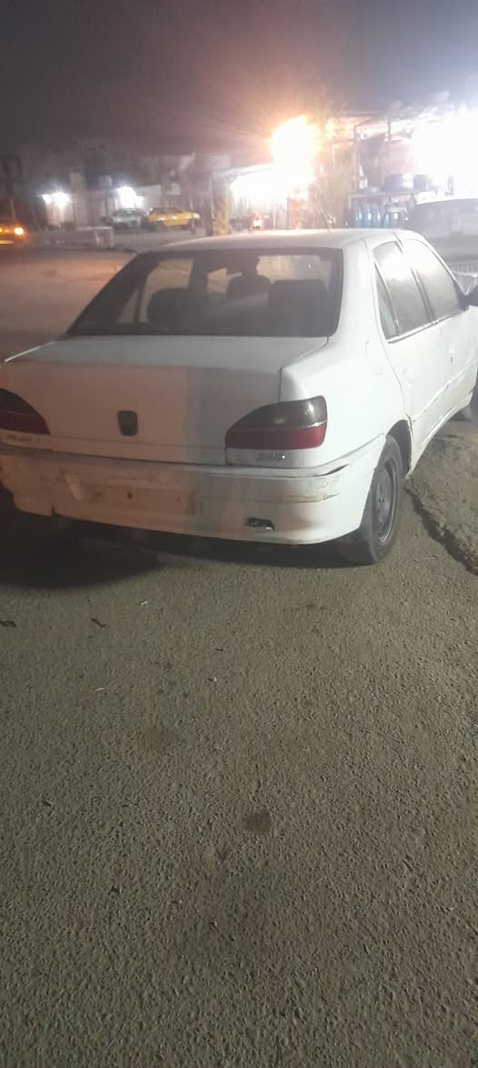 متوفر بيجو ٣٠٦ تفصيخ شتحتاج موجود ***********

