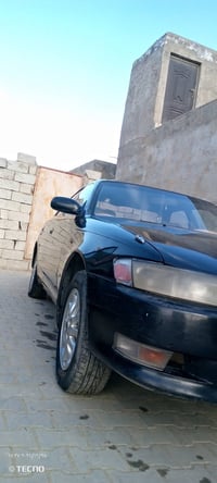 سياره مارك نفخ  مكفوله كفاله عامه من كلشي  المكينه 2400(ونجي ) گير جدي...