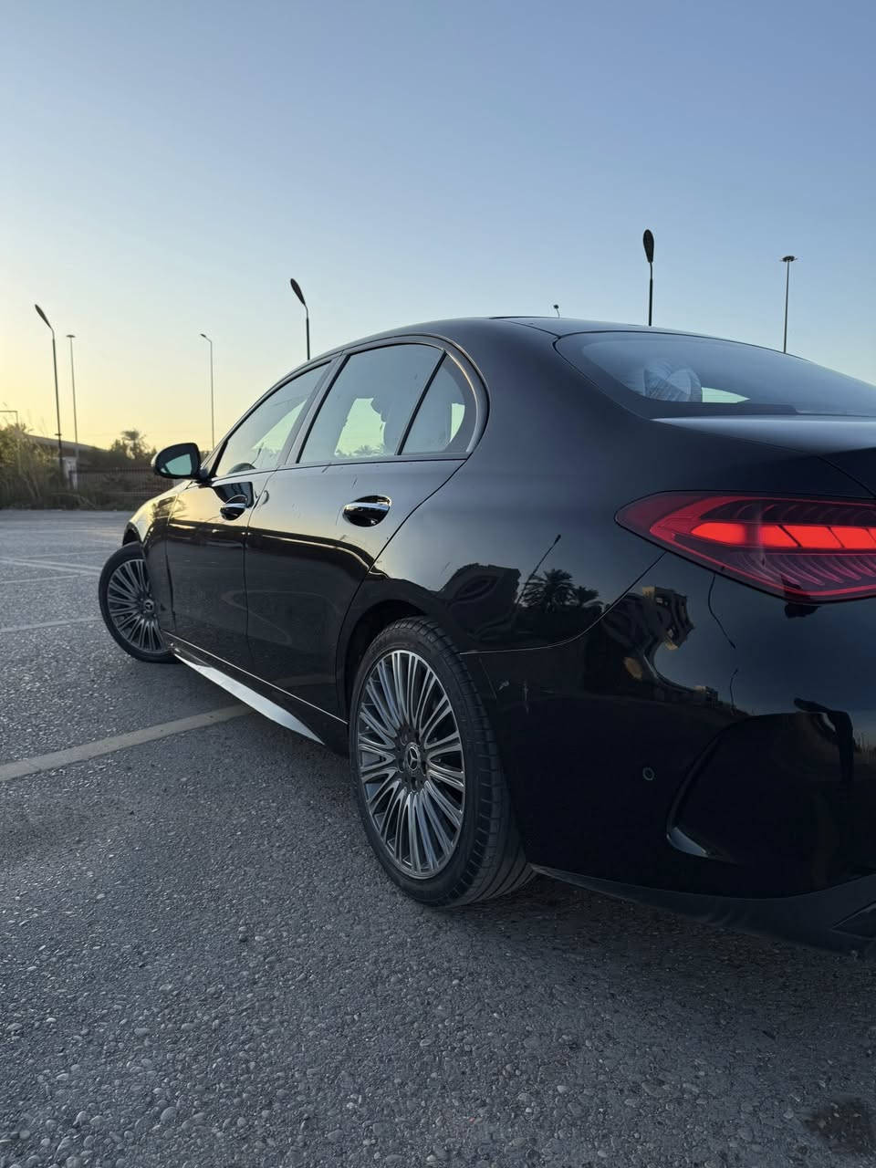 ♾️c300 ♾️ 2023
25000 km
  2000turbo
قطعتين جاملغ و بنيد بدون دواخل ايرباك دركه فقط ومرجع سستم بلادي ⏹️
مواصفات معروفه مرسيدس بنز كت amg
هذه حلالي سعره340 وبي مجال
هذه رقمي وبيكم خير وتددللون🤍
***********
