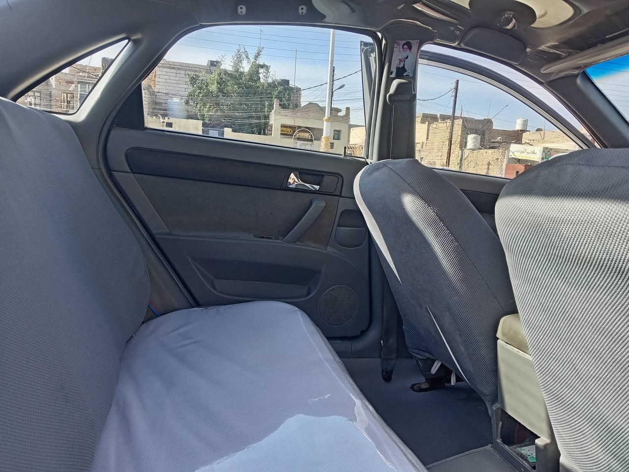 سلام عليكم  شباب اوبترا لبيع 2011 مكينه بيه ضعف  السعر 58 وبيه مجال  *********** العنوان ناصريه
