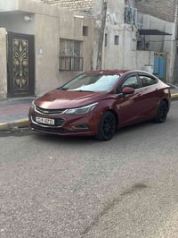 شفر ليت كروز  فول موصفات ماعدا الفتحه LTمكينه وكير وحداديه رقم بغداد د...