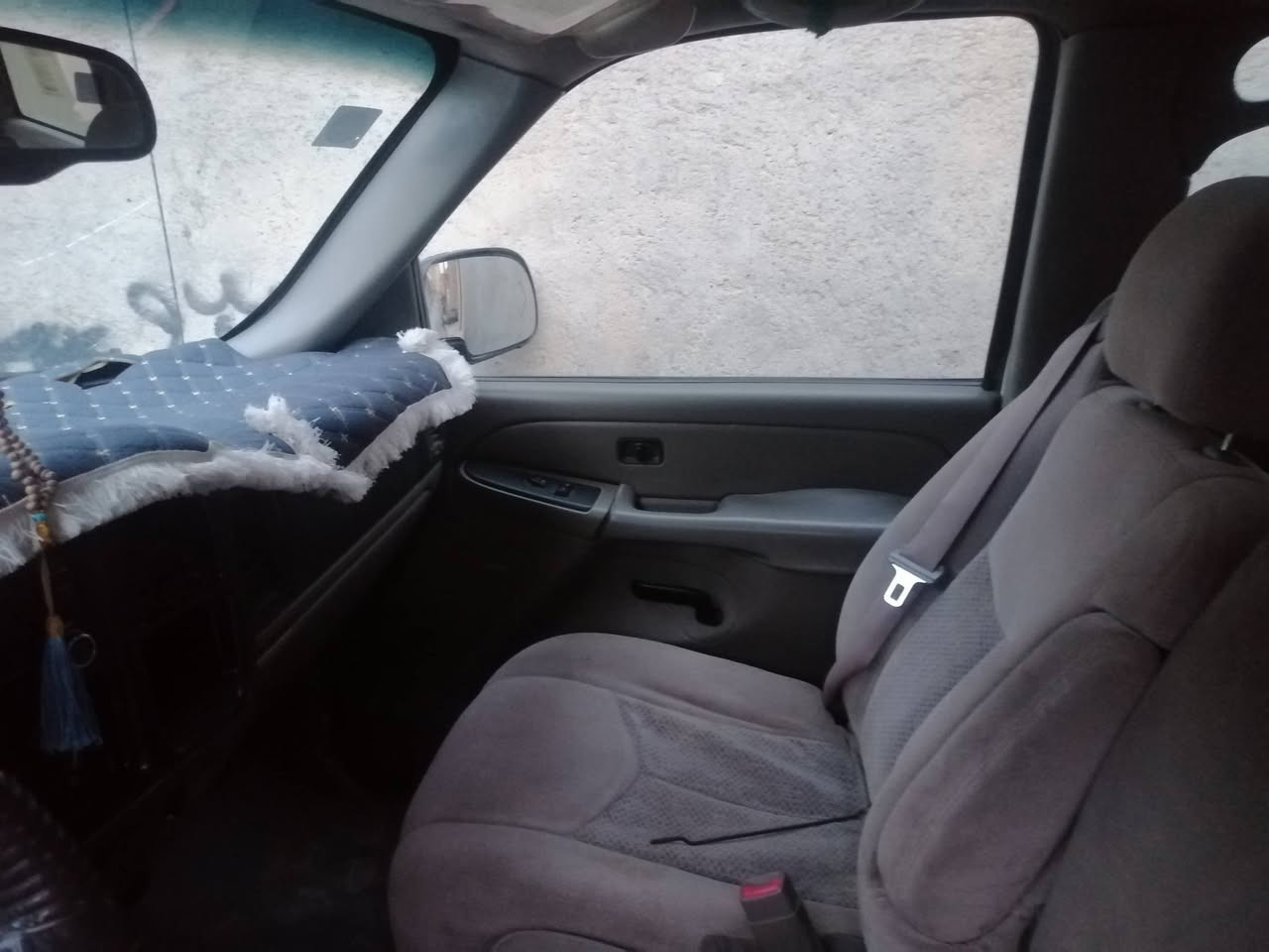 السلام عليكم الفينيه مديل 2005  مكينه 6100كيرها1000 حداديه كفاله أصوليه شرط التحويل رقم انبار  انكليزي خطه بغداد رفاعي سياره جاهزه مكان السياره ذي قار الرفاعي الشراي يتصل وبخدمه السعر 90 ***********
***********
