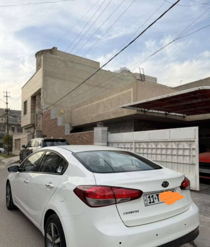 سيراتو 18 فول مواصفات اعله فئة مكفوله مكينه 2000 المرغوب ماشيه شي قليل جانت عد موظف رقم بغداد بصمة تشغيل عن بعد ترحيب تحكم ستيرن ويل كب فتحه كير ومكينه ما مفتوح بالجيس انسه الادوانز والله بالعافيه الي ياخذها والله.
اسكن ديوانية اتصل ع رقم

***********
