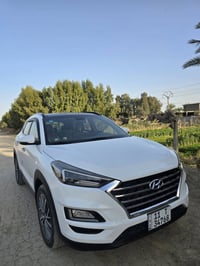 توسان خليجي • ٢٠١٩ • رقم بغداد