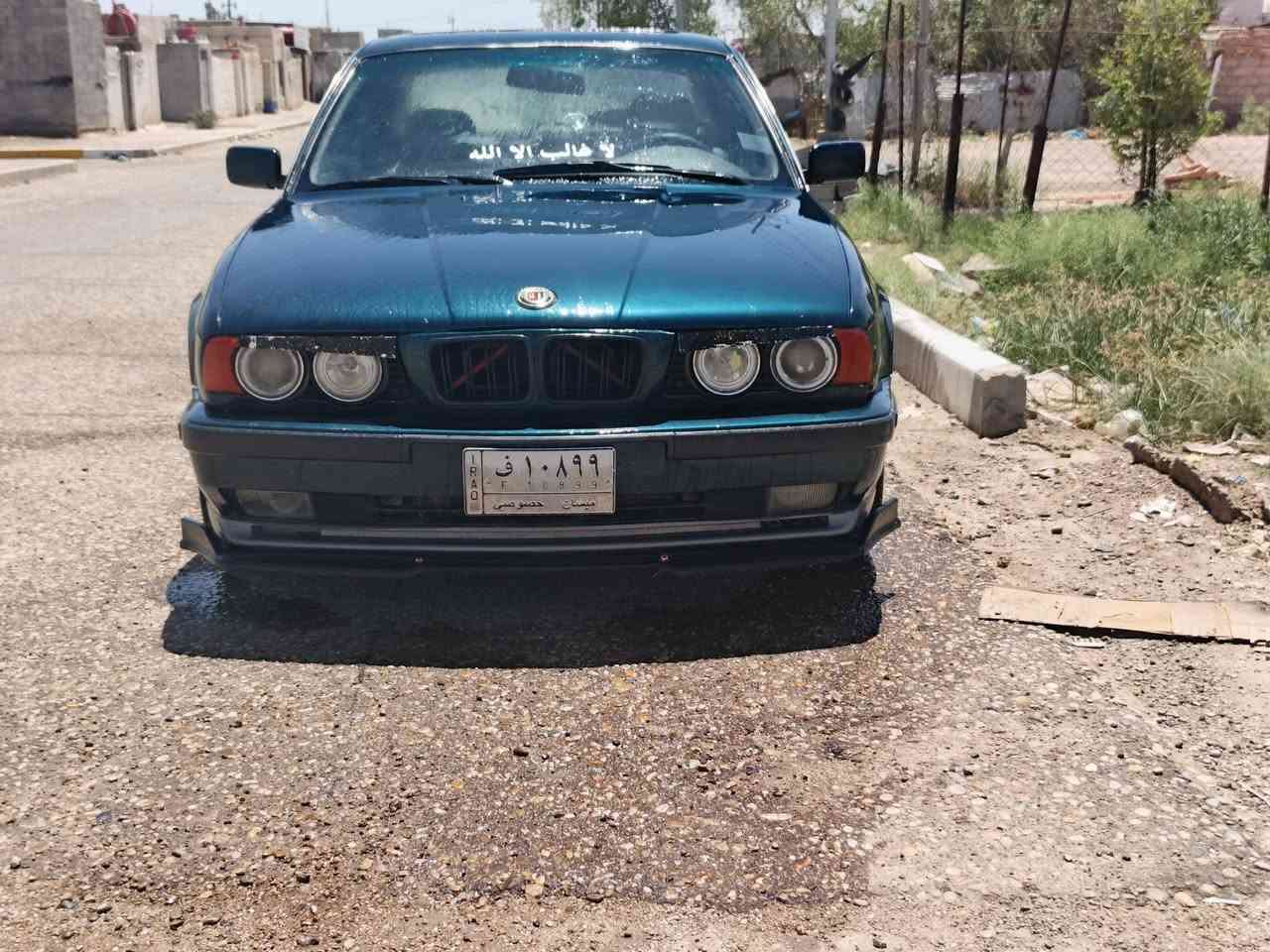 بي إم دبليو 525 مسكر فانوس موديل 1993 محرك وكير تمام حداديه وطخم تاير السياره جاهزه من كلشي فقط تبريد عاطل السعر 45 وبيه مجال بيع او مراوس مكاني ميسان متواجد ماسنجر واتساب اتصال ***********
