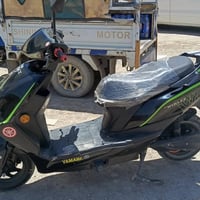 شحن • سكنس ونلي • ٦ بطاريات