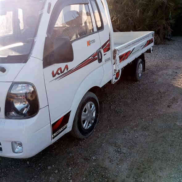 كيا موديل 13 مكفوله من الصبغ والضربة 
رقم ديالى 
السعر 98 وبيها مجال 
العنوان بغداد حي النصر 
***********
