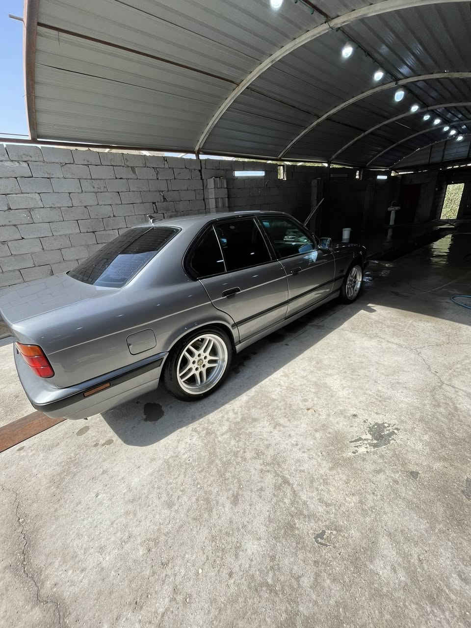 سلام عليكم540 ثمانيه سلندر *********** البيع
