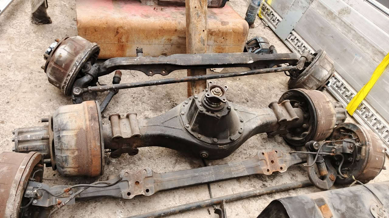 نبيل الشمري للادوات الاحتياطية


**إذا كنت صاحب هذا الإعلان وتريد حذفه لأي سبب، رجاءا أرسل رسالة إلى الدعم الفني**