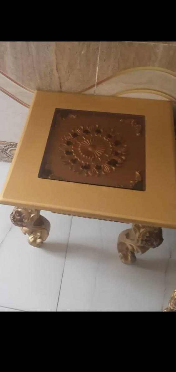 بيع مستعجل طبلات ب60 وبيهن مجال
كاونتر وسنك ب250 وبي مجال
فلوجه حي الشهداء يم جامع السلام


**إذا كنت صاحب هذا الإعلان وتريد حذفه لأي سبب، رجاءا أرسل رسالة إلى الدعم الفني**