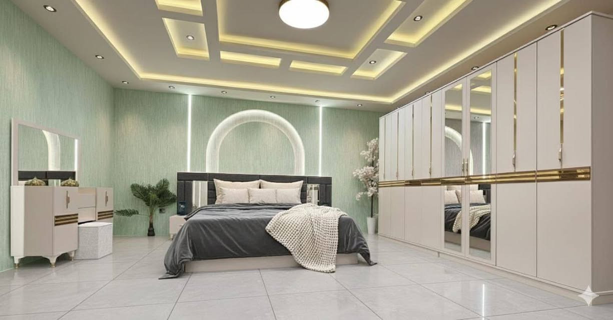 *موديل انجي*
7قطع         *كنتور3متر مع ملحق* 
 1️⃣كنتور 
2️⃣ملحق كنتور 
3️⃣ميز توليت 
4️⃣كومدي
5️⃣كومدي 
6️⃣سرير مخزن جك
7️⃣طابوريه
✅برغي حديد
✅ شغل ممتاز معمل اصلي 
    *قياسات ضخمه*

    *اناره بل سرير*

*السعر  850 الف 

شد ونقل 
- بغداد مجاناآ
- ⁠اطراف 20 الف 
- ⁠محافظات حسب البعد والمكان 
للحجز وتواصل خاص 
للتواصل واتسآب ***********
