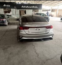 كيا فورتي • ٢٠٢٢ • حي الجهاد ١٤٦