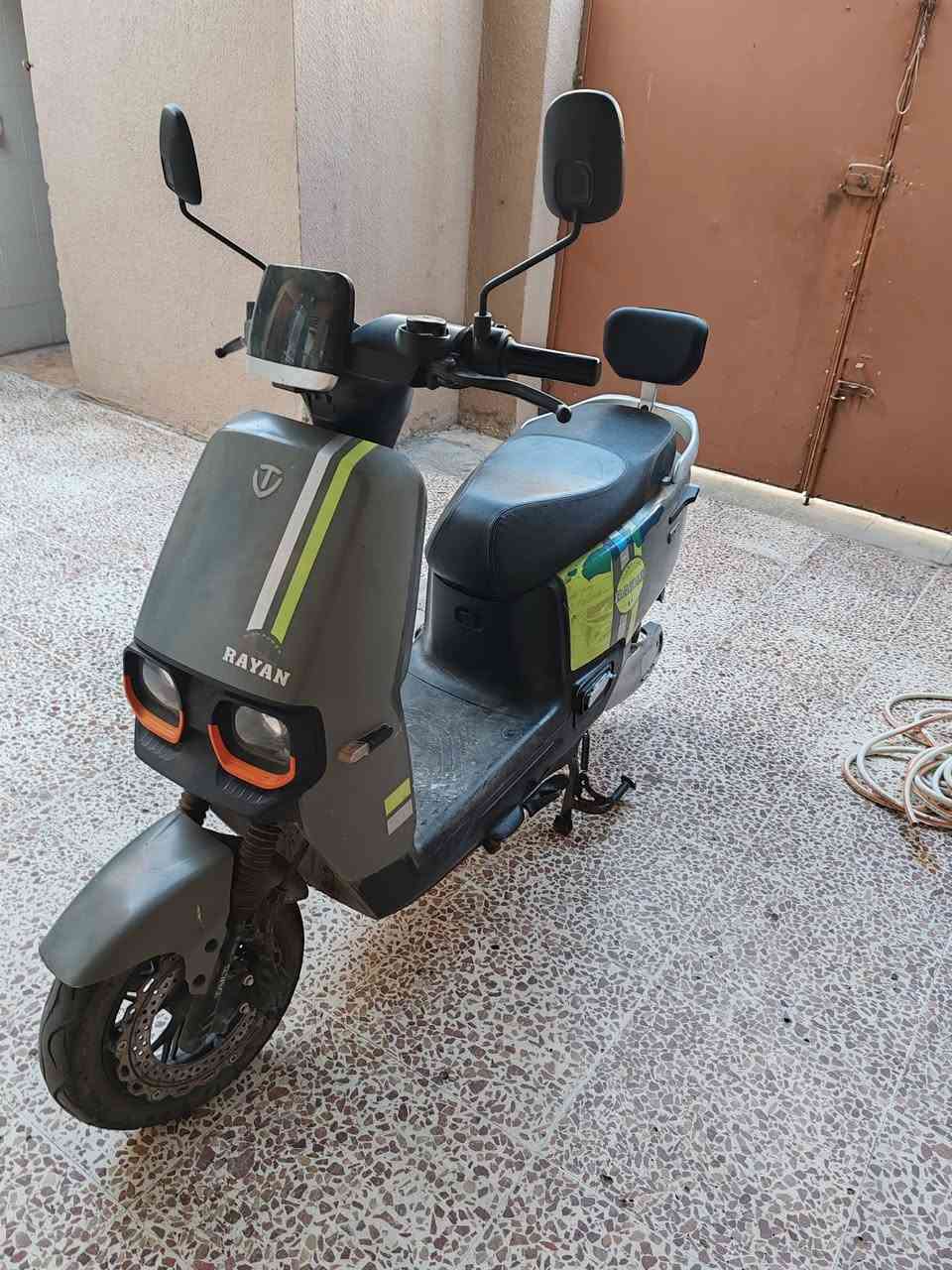 ماطور ريان الوحش للبيع الاتصال على ***********
