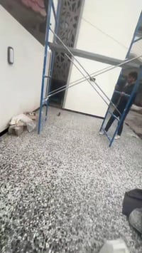 كادر مصري جميع انواع الصبغ والتعتيق موجود في  بغداد الجديدة.0786968066...