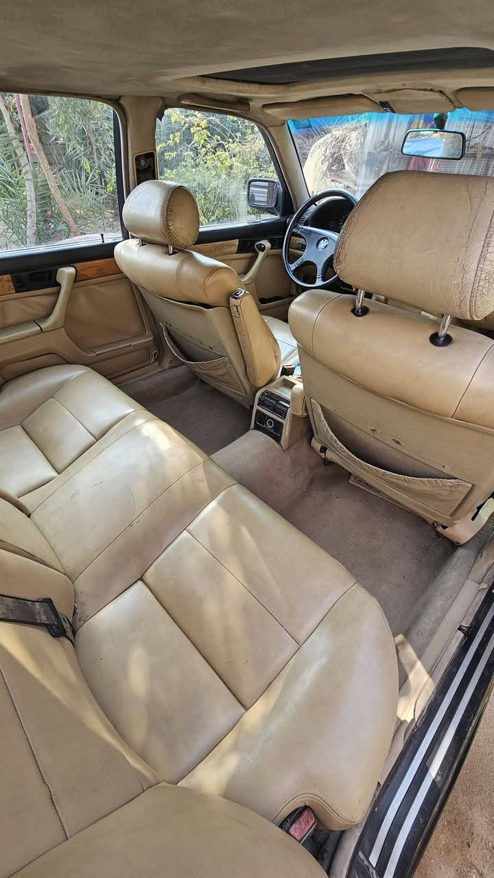 735 للبيع 1991
باب طويل سياره جاهزه تبريد شغال
 رقم بغداد بأسمنه موجودة بالبصرة ***********
سعر ٥٤ وبيه مجال
