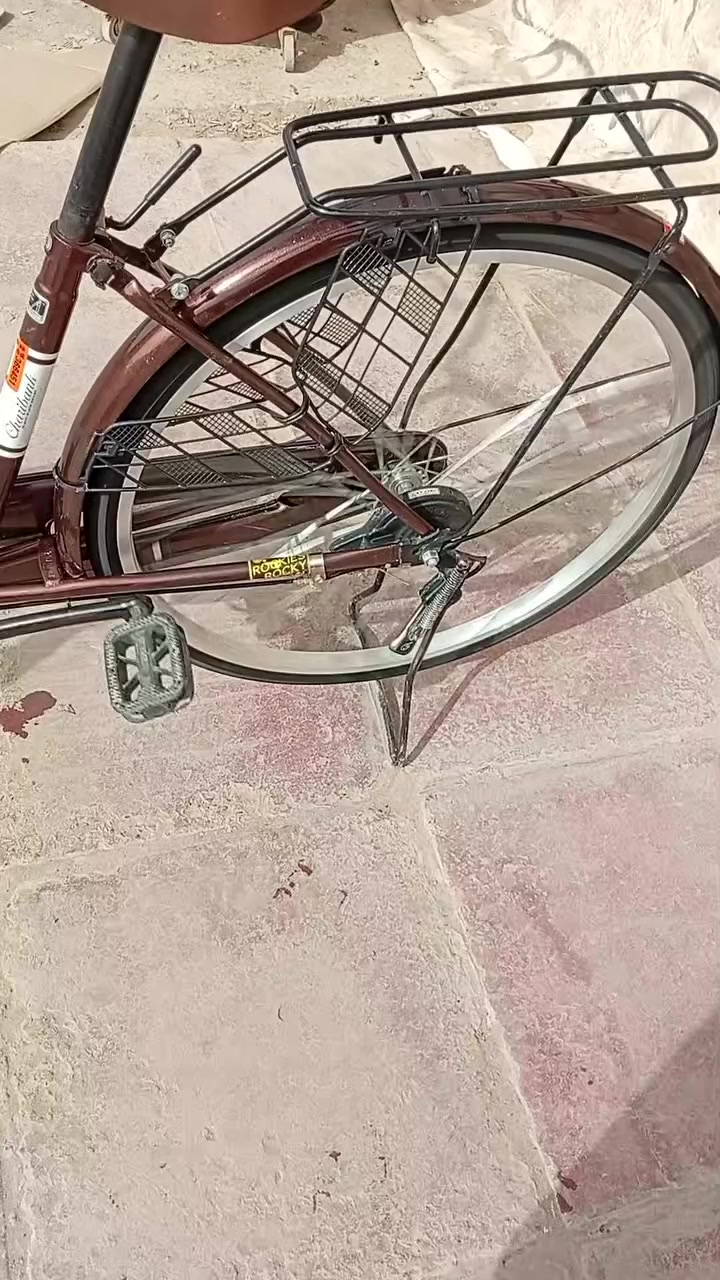 باسكل حاويه البيع موديل 21 ونظافة باسكل نظافة 80٪، والسعر 135وبي مجال


**إذا كنت صاحب هذا الإعلان وتريد حذفه لأي سبب، رجاءا أرسل رسالة إلى الدعم الفني**