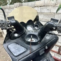 وبركاته شباب دراجه فورزه صفر سنه للبيع الدراجه أبيع تفصيخ مكينه زينه ب...