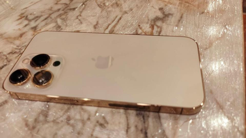 السلام عليكم ايفون 13 برو ماكس
للبيع والمراوس مستبدل شاشة تفصيخ مال جهاز ثاني تقرا مستعملة وبطارية 100 السعر 600


**إذا كنت صاحب هذا الإعلان وتريد حذفه لأي سبب، رجاءا أرسل رسالة إلى الدعم الفني**