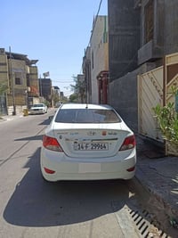 اكسنت • ٢٠١٢ • ياسين خريبط