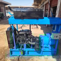 مولد • كيه30 • ٧ ونص حصان