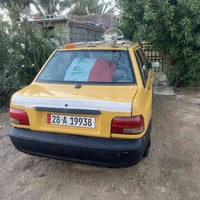 سايبا موديل 12 ماعايزه برغي جاهزه مكينه كير حداديه شرط خرسه سنويه ل ٣٠...