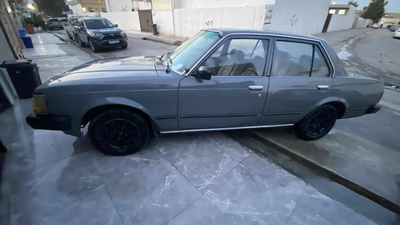 للبيع كرونه موديل  82 سياره جاهزه كير محرك صدر  تخم تاير كله نضيف  ماعدئ تبريد عاطل مصبوغه عام رقم انكليزي بسم واحد کوردی باربیل سنویە جدیدە 28 السعر 33 وبيه مجال ‌ مكان سیارة اربیل ***********   ***********
