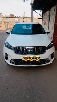 سورنتو ٢٠٢٠ • ٩٤٠٠٠ كم • خليجي