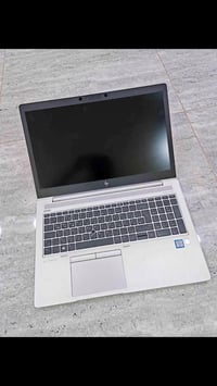 HP • i5-1255U • البطارية تعبانه