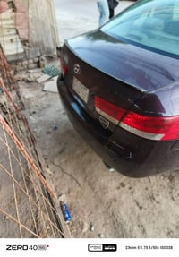 سوناتا • ٢٠٠٦ • بكربلاء